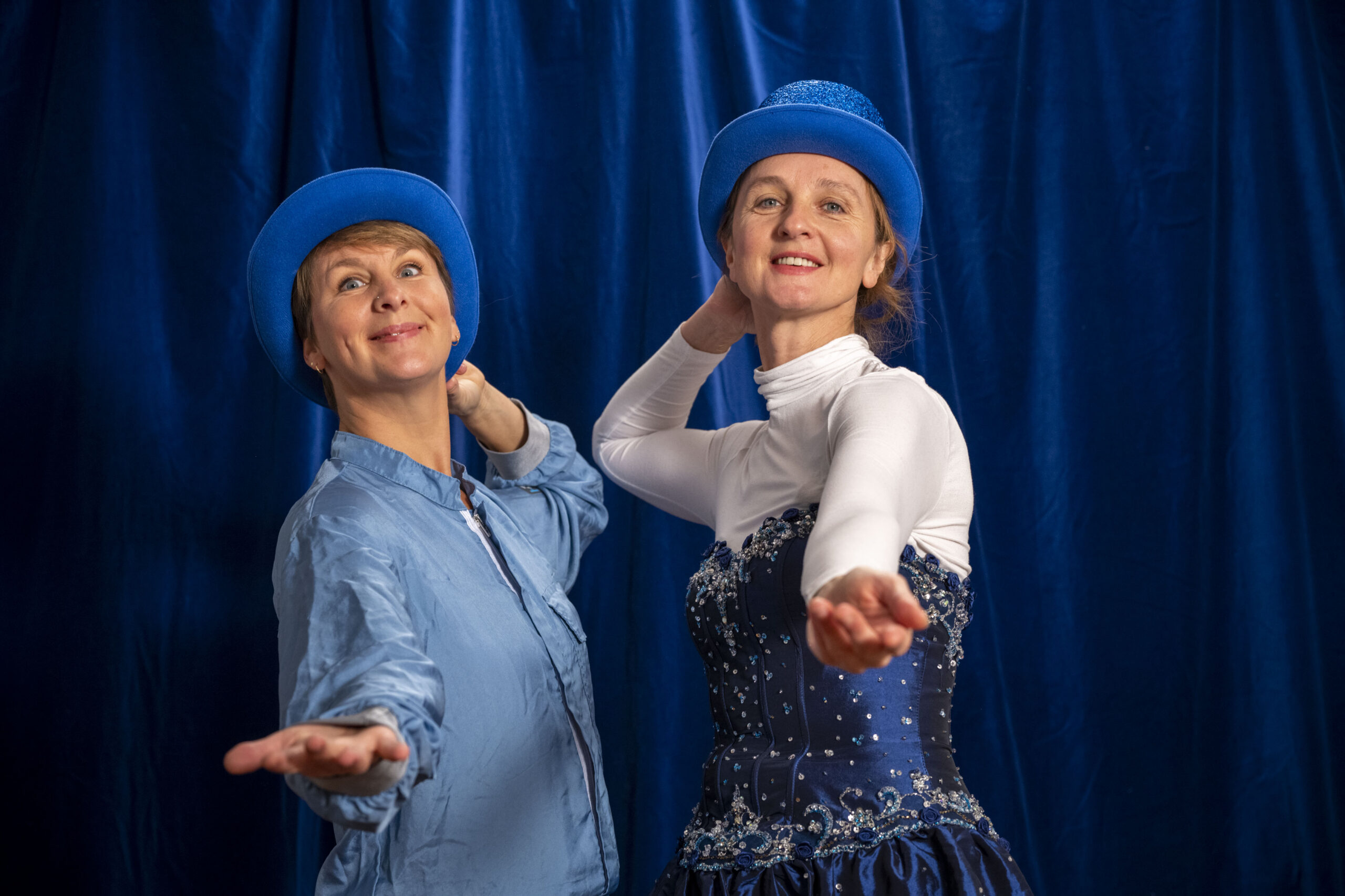 Image hover effect image