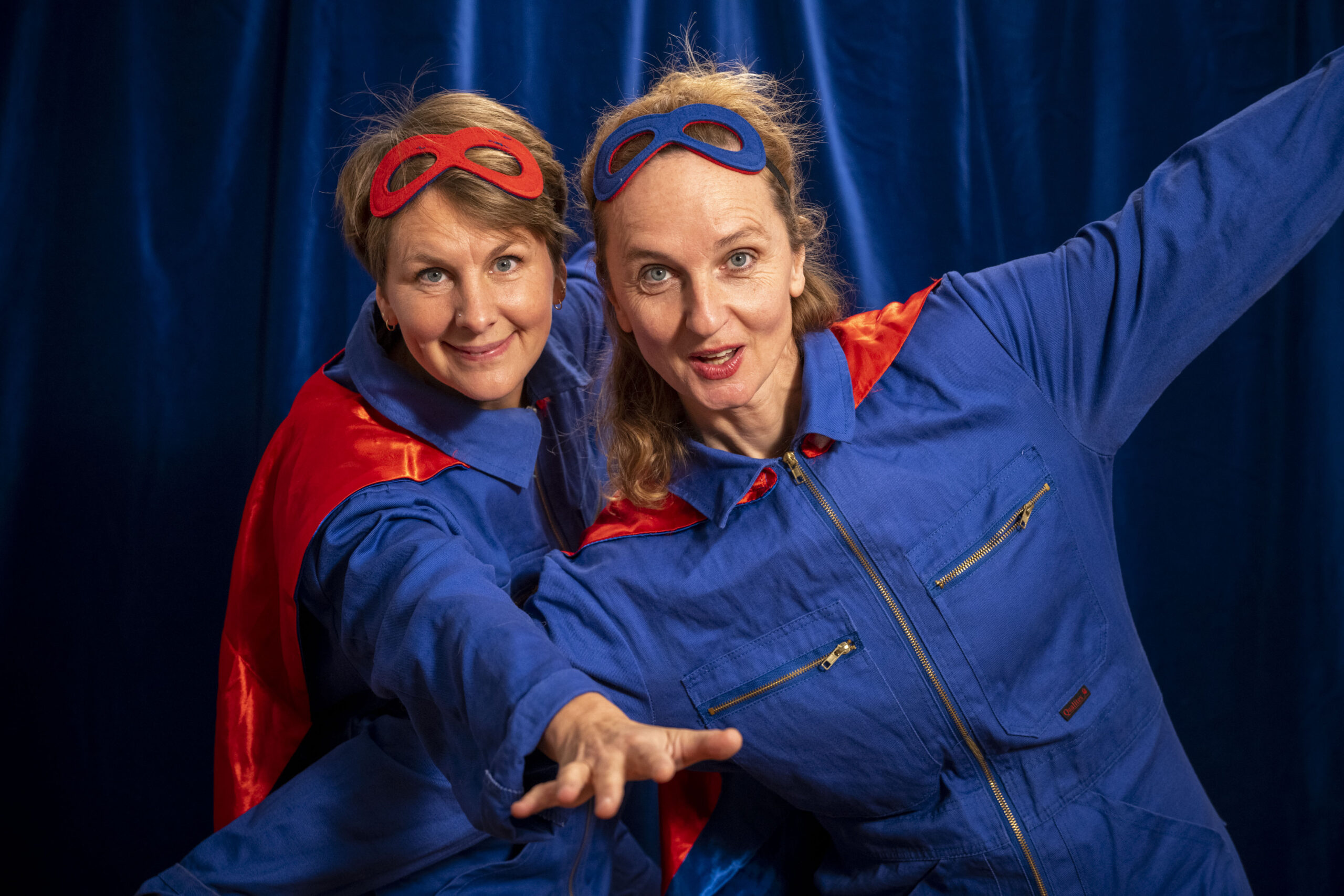 Image hover effect image